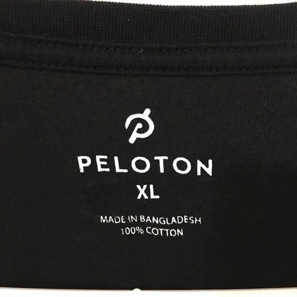 Peloton T~Shirt - Picture 6 of 6